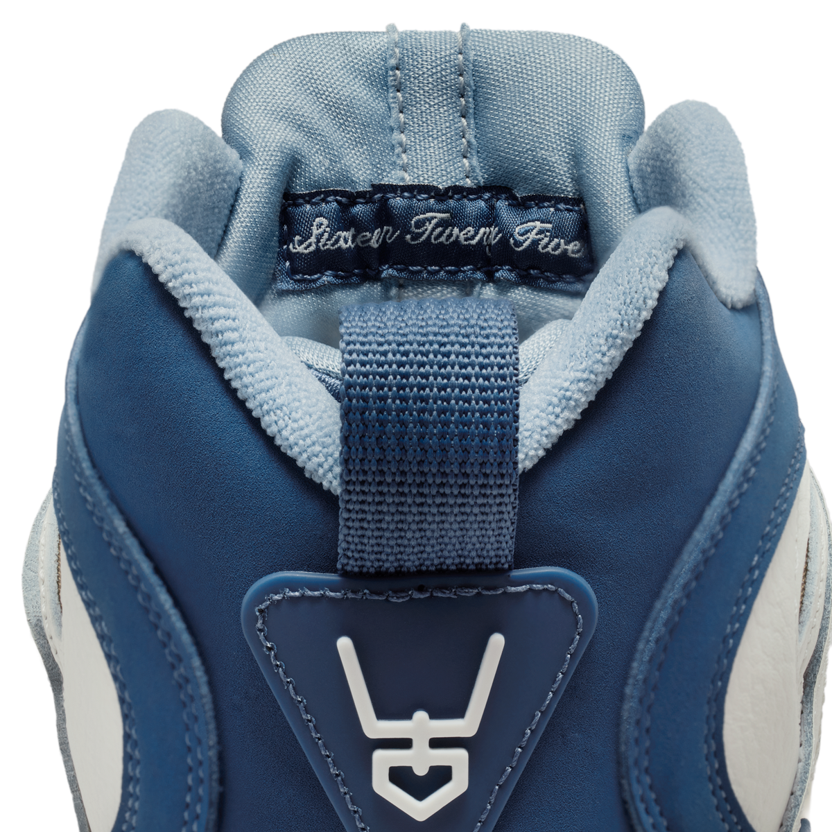 Nike Air Diamond Turf 2 Royals