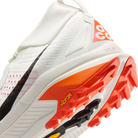 Nike ZoomX ACG Zegama Summit White Safety Orange Black
