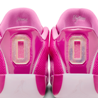 Jordan Tatum 4 China Rose