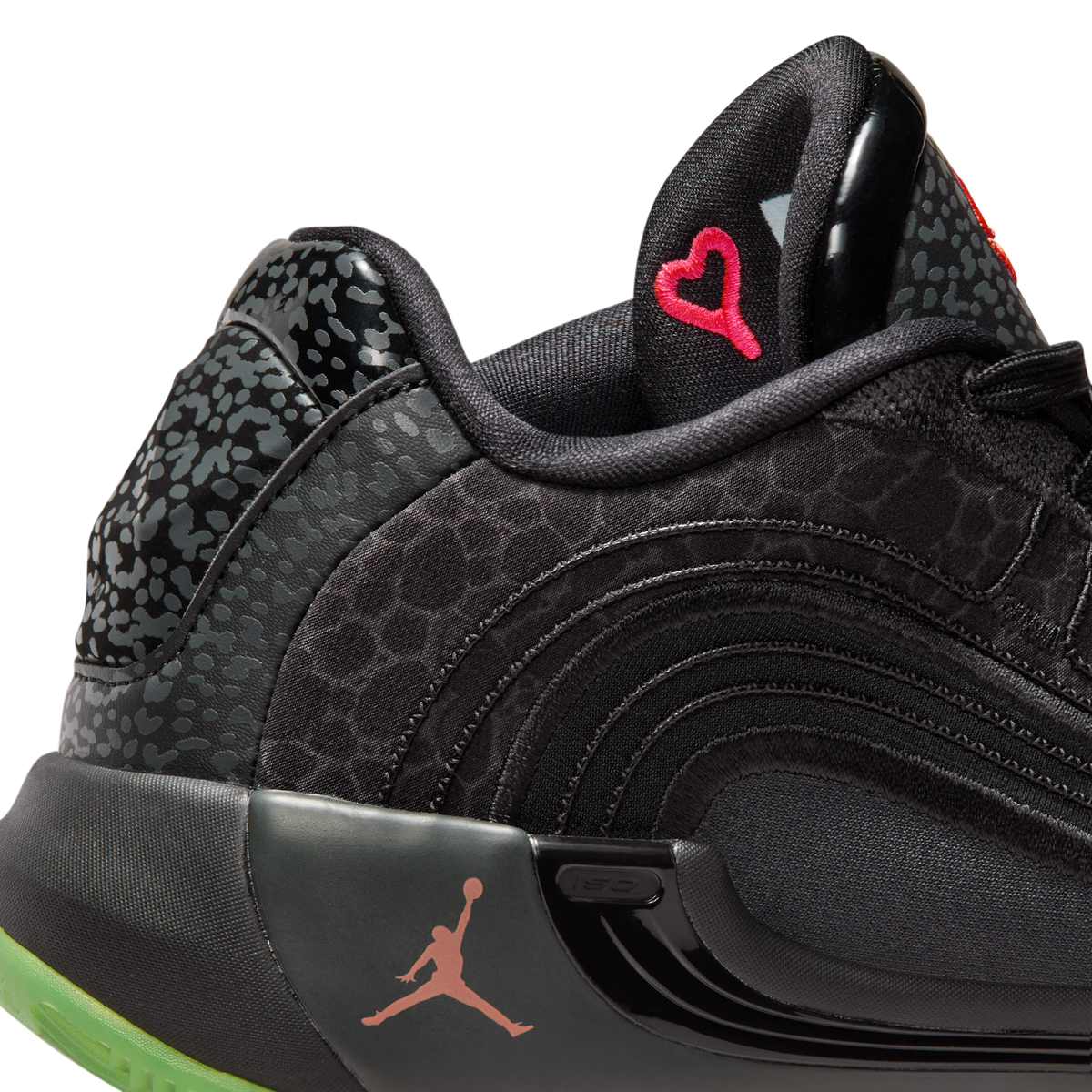 Jordan Luka 4 Safari 3.0