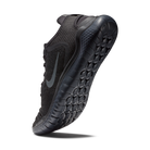 Nike Free RN 2018 Black Anthracite | 942836-002