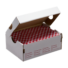 Jordan 4 Retro Pizza (TD)