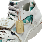 Nike Air Trainer Huarache Corteiz Light Bone