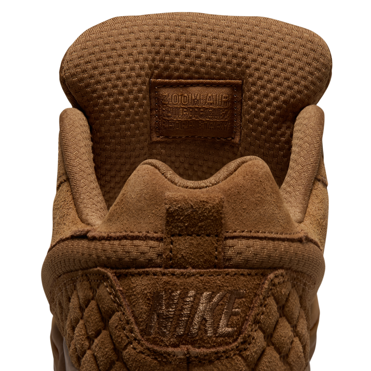 Nike SB Zoom Air Paul Rodriguez 1 Light British Tan