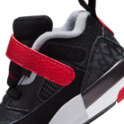 Jordan Spizike Low Black Cement (TD)