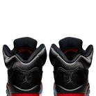 Jordan 5 Retro Satin Bred (GS)