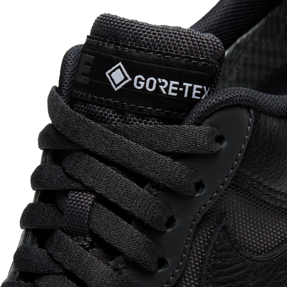Nike Air Force 1 Low Gore-Tex Black