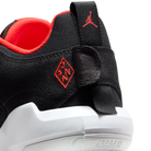 Jordan One Take 5 Black Habanero Red (Translucent Outsole) (GS)