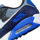 Nike Air Max 90 Gore-Tex Cool Grey Anthracite Obsidian Pure Platinum