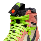 Jordan 1 High Switch Peach