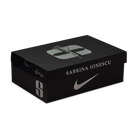 Nike Sabrina 2 Mirrored (Women's)
