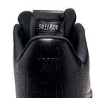 Nike Air Force 1 Low Made in Italy Black (Women's)