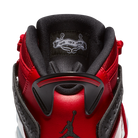 Jordan 6 Rings Gym Red
