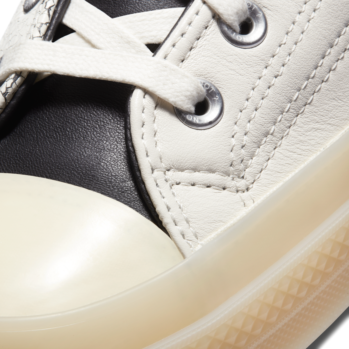 Jordan 16 Retro & Converse Chuck Taylor All-Star 70 Hi Why Not? Pack