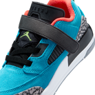 Jordan Spizike Low Neo Turquoise Light Crimson (PS)