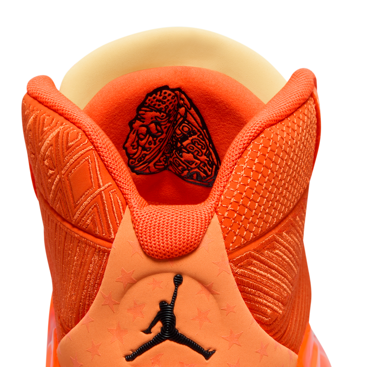 Jordan 38 WNBA Center Star