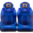 Nike Kobe 5 Protro Dodgers