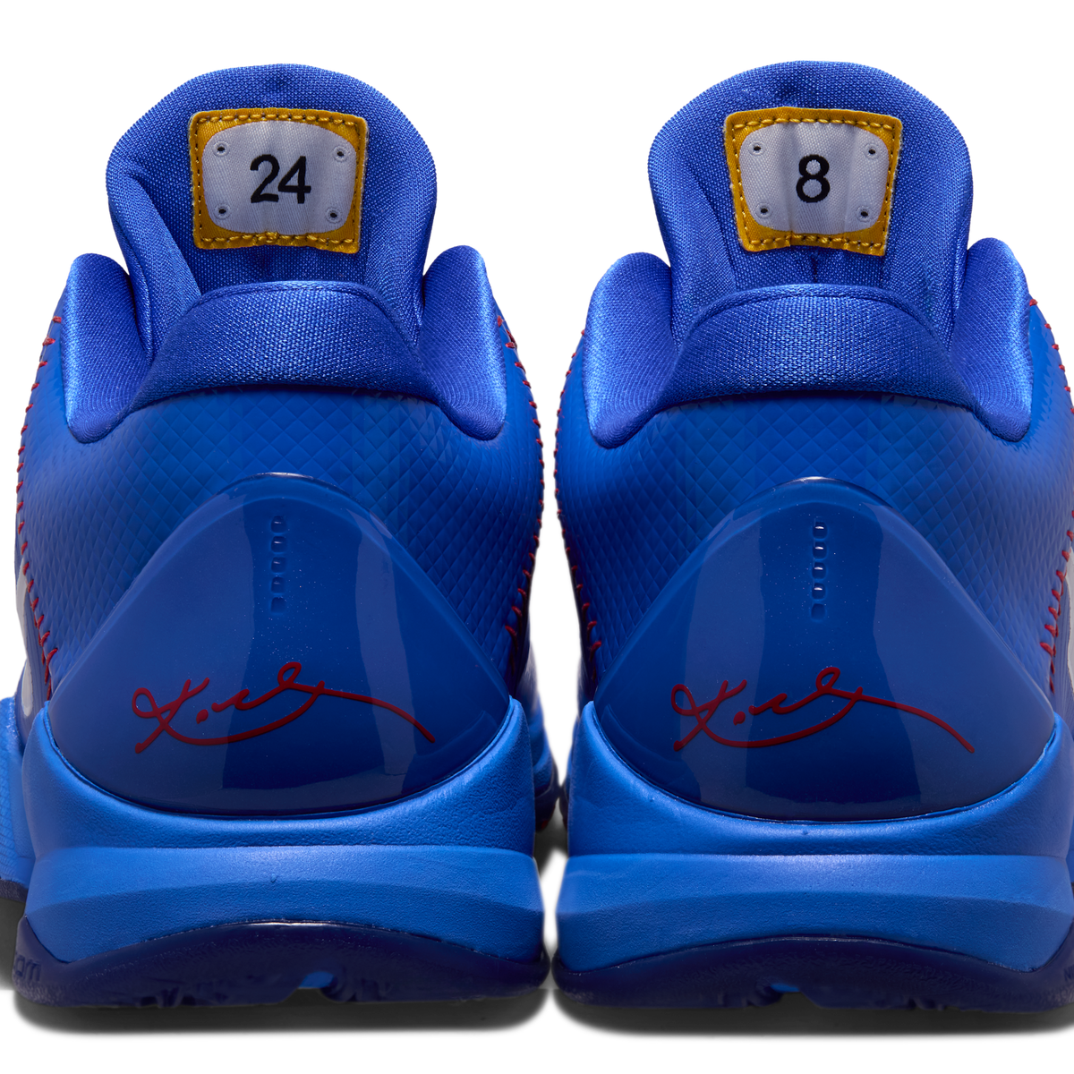 Nike Kobe 5 Protro Dodgers