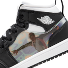 Jordan 1 Mid Hologram (PS)