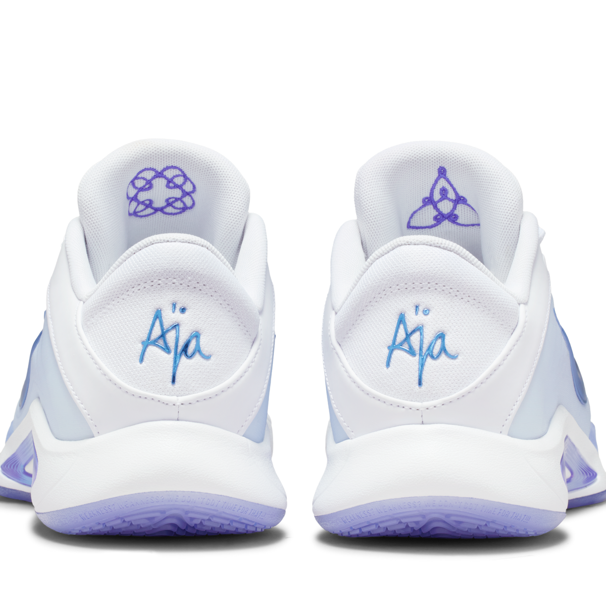 Nike A'ja Wilson A'One Always Shining (Women's)