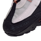 Nike Air Max 95 Gore-Tex Big Bubble Light Bone Campfire Orange