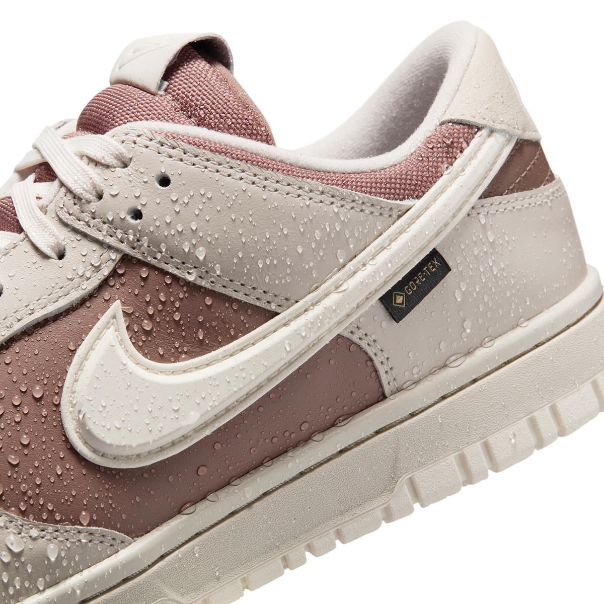Nike Dunk Low Gore-Tex Light Bone