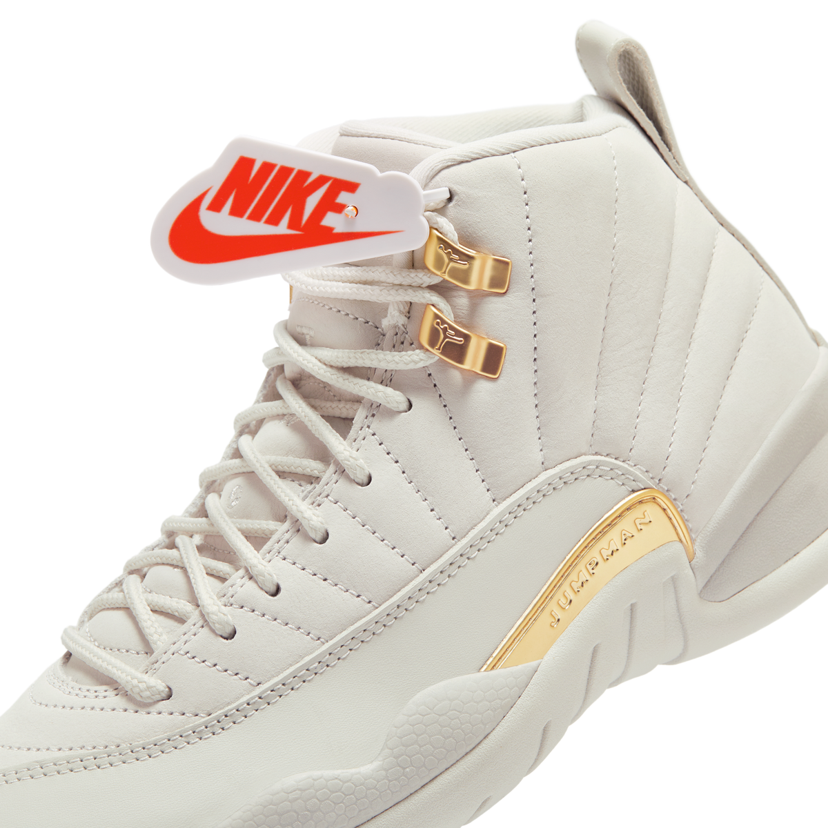 Jordan 12 Retro Phantom (Women's)