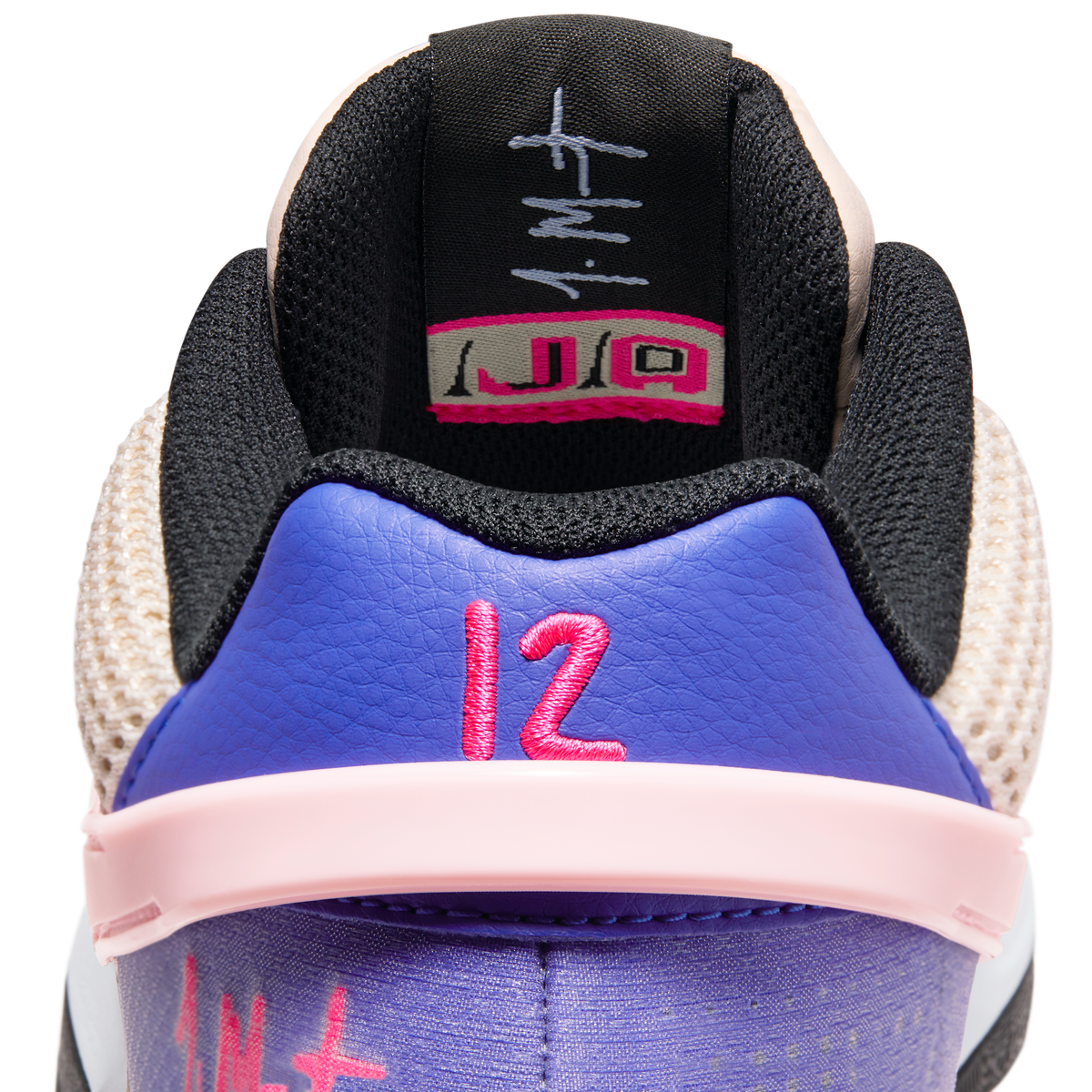 Nike Ja 1 Guava Ice