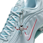 Nike Shox R4 Puerto Rico