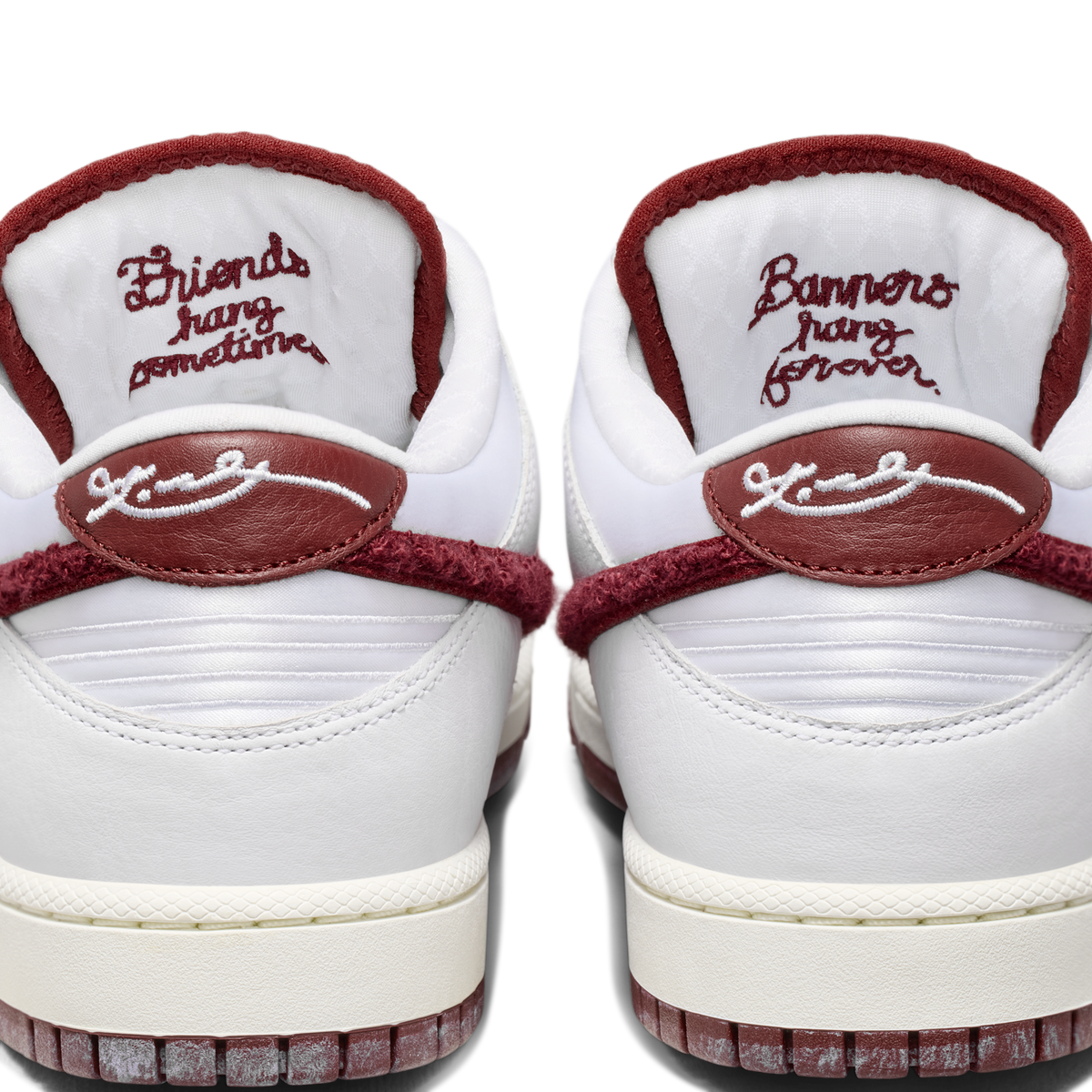 Nike Dunk Low Protro Kobe Bryant Lower Merion Home