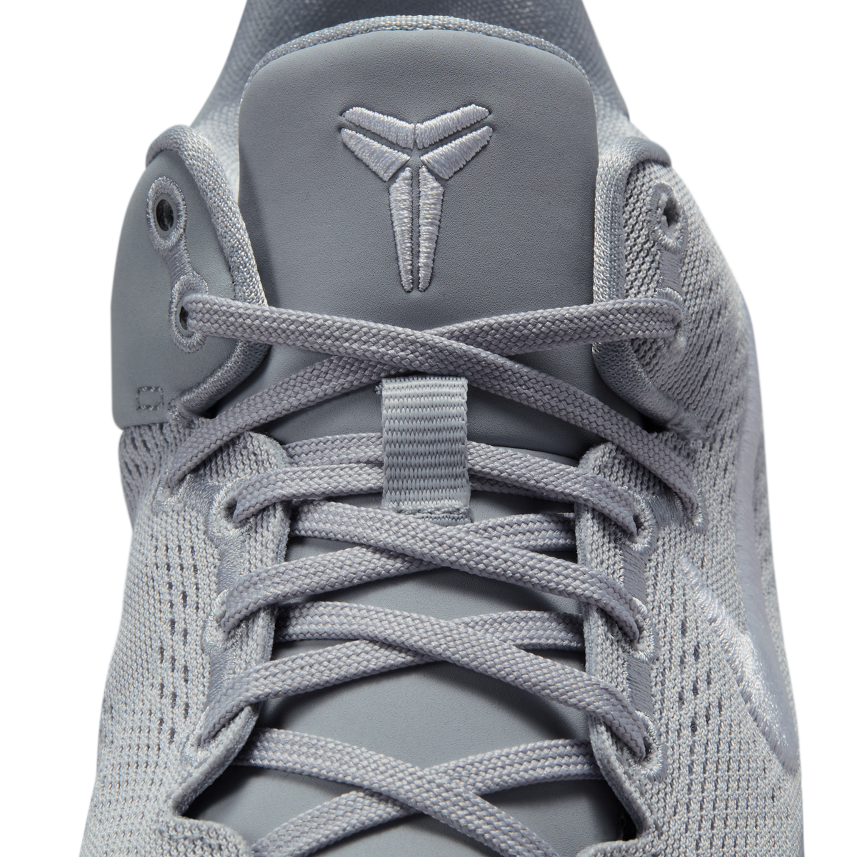 Nike Kobe 8 Wolf Grey (GS)