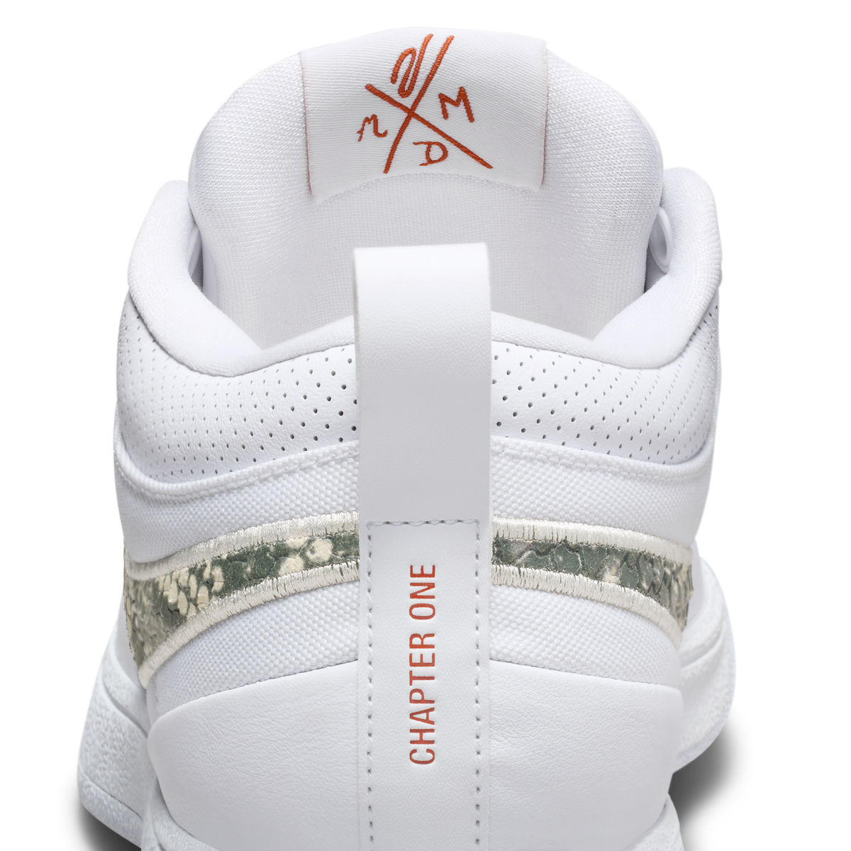 Nike Book 1 Rattlesnake