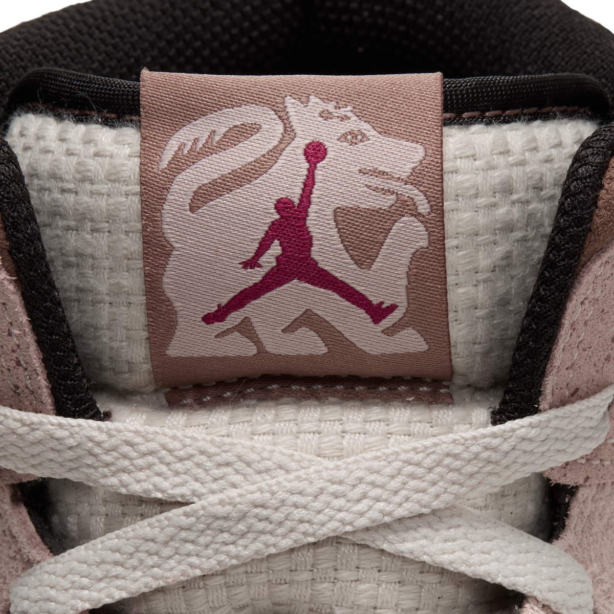 Jordan 1 Mid SE Día de Muertos