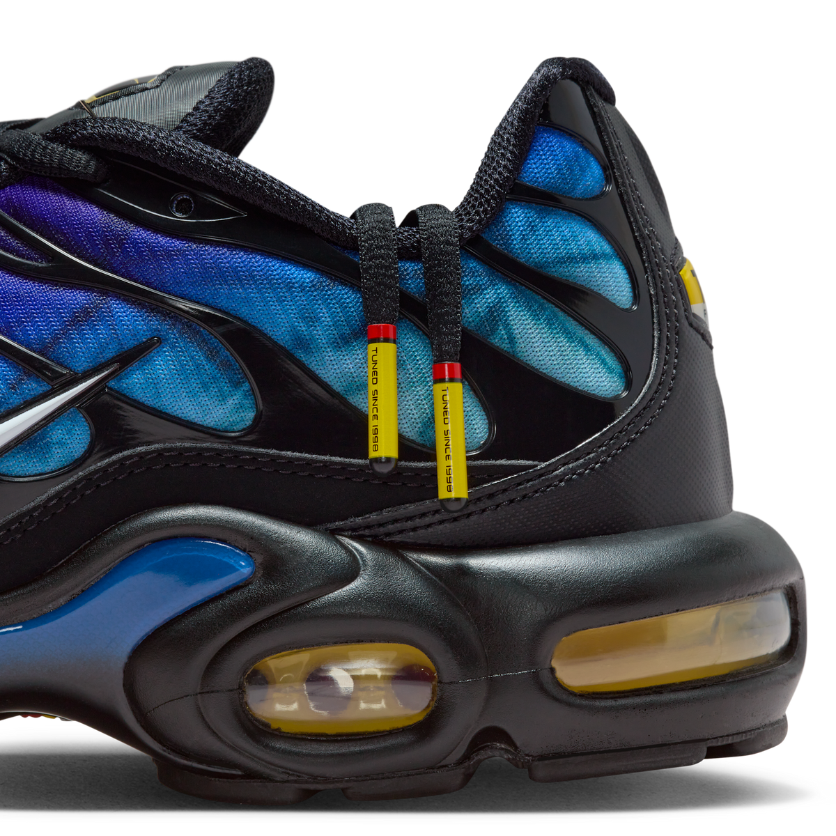 Nike Air Max Plus 25th Anniversary | FV0393-001