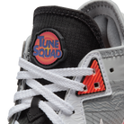 Nike LeBron 18 Low Bugs vs Marvin Space Jam