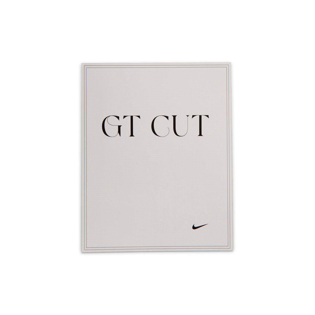 Nike Air Zoom GT Cut 4 Bruce Lee