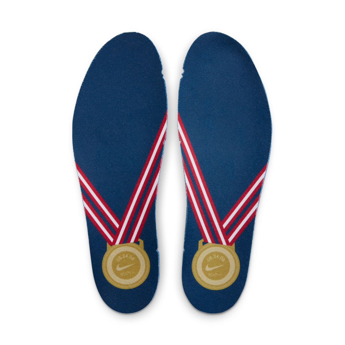 Nike Kobe 4 Protro Gold Medal (2024)