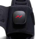 Nike x Hyperice Air Zoom Hyperslide Black