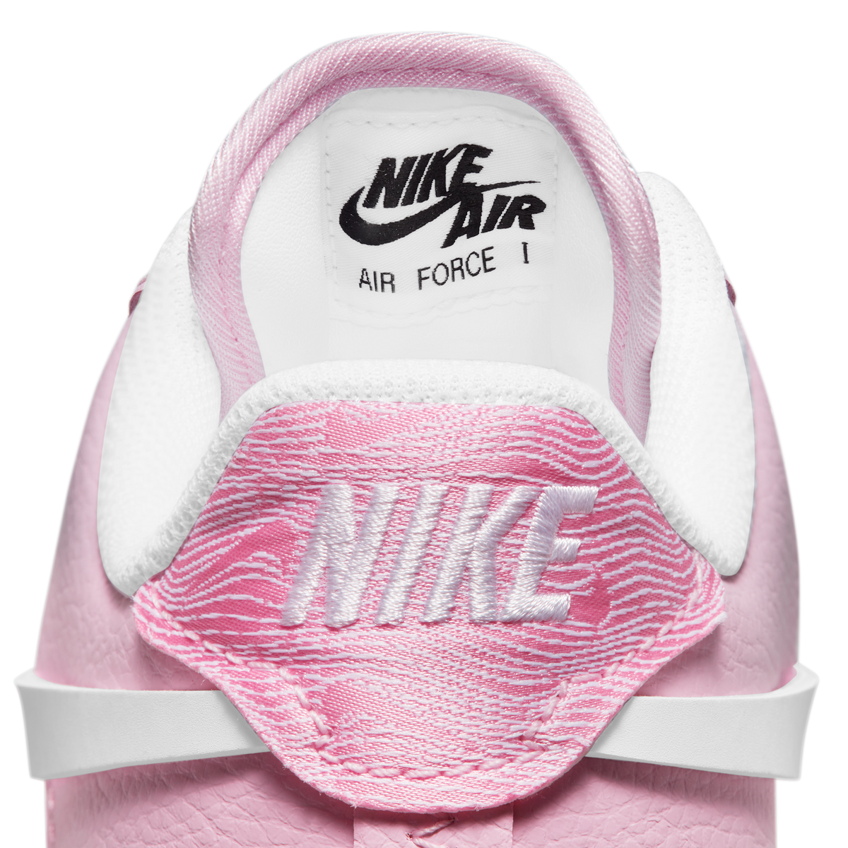 Nike Air Force 1 Low LXX Pink Foam (Women's)