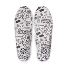 Nike Air Force 1 Low '07 LV8 Notebook Doodle Pack Light British Tan