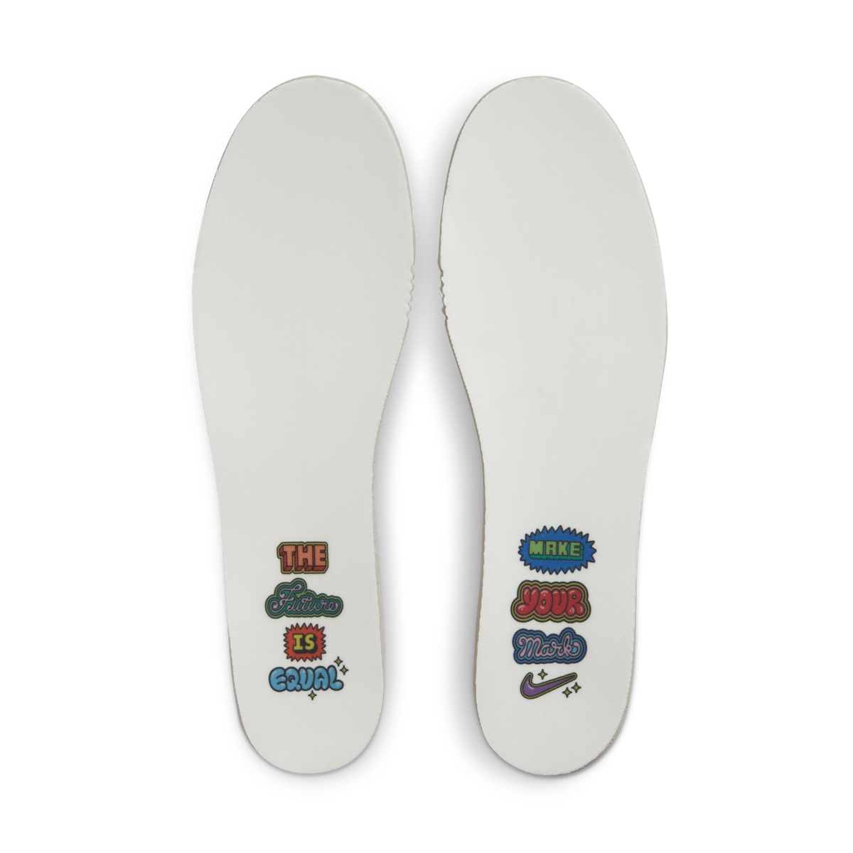 Nike Dunk Low SE The Future Is Equal (Women's)