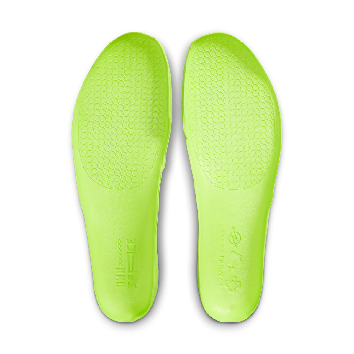 Nike Air Zoom GT Cut EYBL Volt