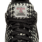 Nike Dunk Low Harris Tweed White Black Multi (Women's)