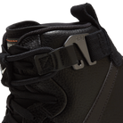 Nike Air Force 1 High Utility 2.0 Black Gum Orange (Women's)