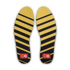 Jordan Flight Court Quai 54 Sail Tour Yellow