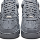 Nike Air Force 1 Low Kobe Bryant Forever Cool Grey