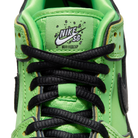 Nike SB Dunk Low The Powerpuff Girls Buttercup (PS)