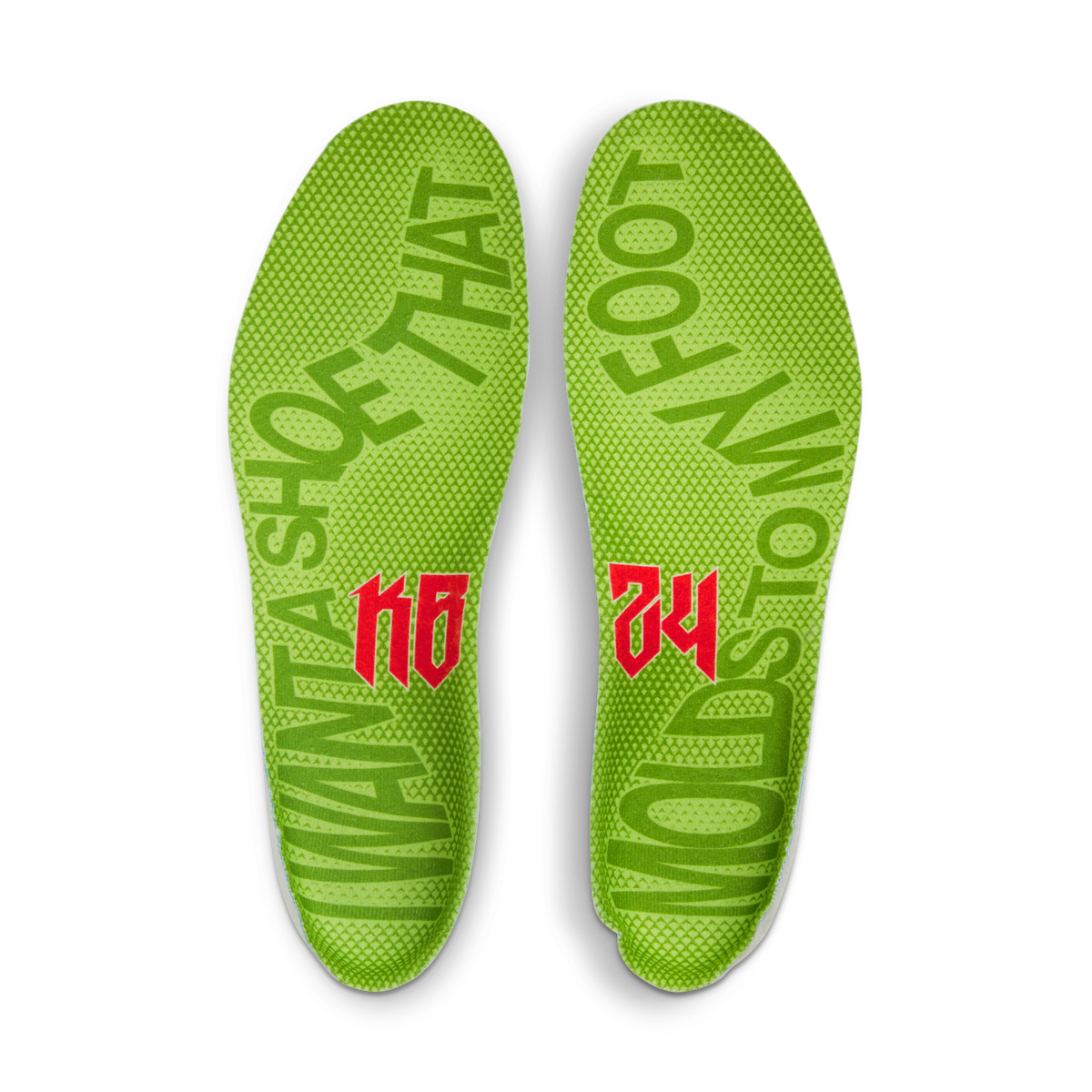 Nike Kobe 6 Protro Grinch (2020)