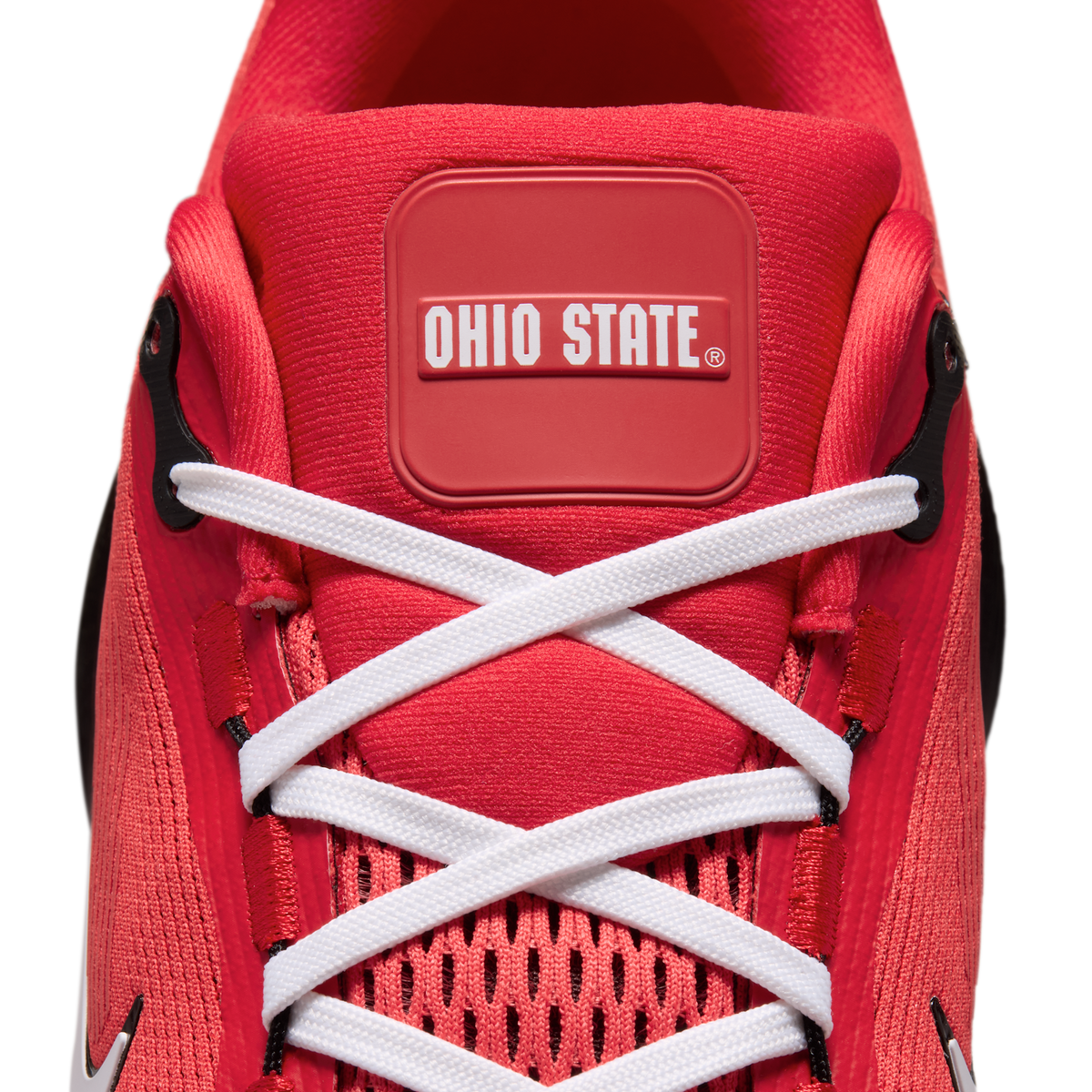 Nike Vomero 18 Ohio State
