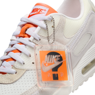 Nike Air Max 90 size? White Soft Pearl